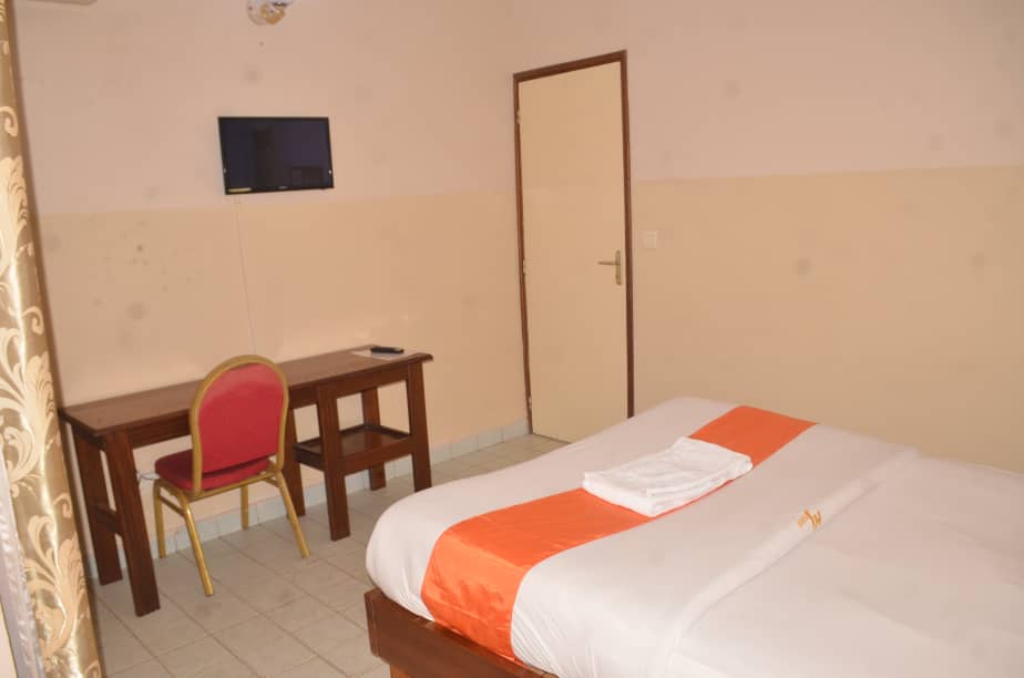 Single Room 107