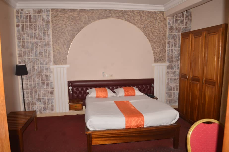 Suite Room 314
