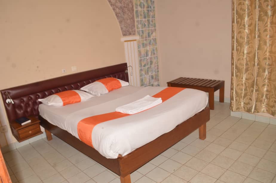 Single Room 110